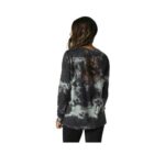 FOX BISCAYNE LS TEE [EUC] - Image 2