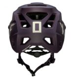 FOX SPEEDFRAME HELMET WURD [DRK PUR] - Image 5