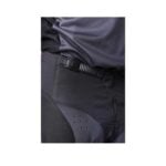 FOX MX 180 LEED PANT - BLACK [DRK SHDW] - Image 4