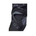 FOX MX 180 LEED PANT - BLACK [DRK SHDW] - Image 5