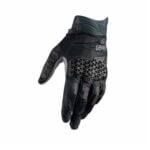 LEATT Glove Moto 4.5 Lite Blk - Image 3