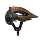 FOX MTB SPEEDFRAME PRO BLOCKED, CE [NUT]