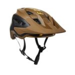FOX MTB SPEEDFRAME PRO BLOCKED, CE [NUT] - Image 2