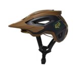 FOX MTB SPEEDFRAME PRO BLOCKED, CE [NUT] - Image 3