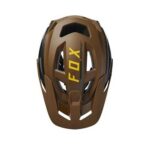 FOX MTB SPEEDFRAME PRO BLOCKED, CE [NUT] - Image 4