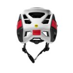 FOX MTB SPEEDFRAME PRO BLOCKED, CE [WHT/BLK] - Image 4