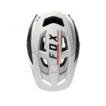 FOX MTB SPEEDFRAME PRO BLOCKED, CE [WHT/BLK] - Image 5