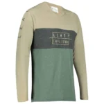 LEATT Jersey MTB Gravity 2.0 Ivy