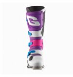 GAERNE BOOTS GAERNE SG 22 END.PUR/WH/RHODAMINE - Image 2