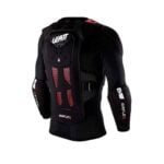 LEATT Body Protector AirFlex Stealth - Image 2