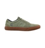 LEATT Shoe 1.0 Flat Cactus - Image 4
