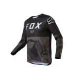 FOX LEGION LT JERSEY - CAMO [BLK CAM]