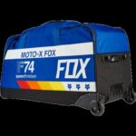 FOX SHUTTLE DRAFTR ROLLER GB [BLU] - Image 2