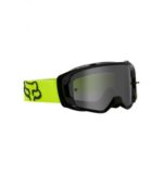 FOX Vue S Stray Goggle [FLO YLW] - Image 2