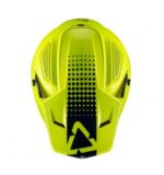 LEATT HELMET GPX 4.5 V20.2 LIME ECE - Image 3