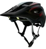 FOX SPEEDFRAME PRO HELMET DAIZ [BLK]