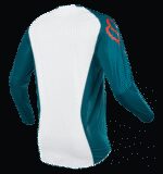 FOX FLEXAIR PREEST LE JERSEY [FOR GRN] Limited Edition - Image 3