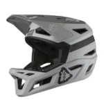 LEATT HELMET DBX 4.0 V19.1 STEEL