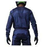 FOX 180 TAUNT JERSEY [NVY] - Image 3