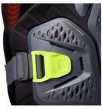 FOX RACEFRAME IMPACT SB, CE D3O [DRK SHDW] - Image 3