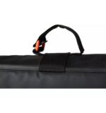 FOX MTB TAILGATE COVER SMALL [BLK] - Image 4