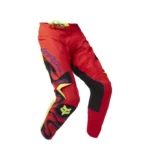 FOX 180 EMOTION PANT [FLO RED]