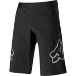FOX DEFEND SHORT [BLK]