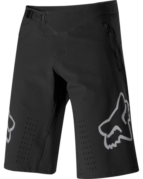 FOX DEFEND SHORT [BLK]