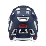 100% Trajecta Helmet W Fidlock Intrepid - Image 5