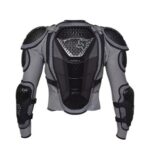FOX TITAN SPORT JACKET [C GRY] - Image 2