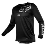 FOX AIRLINE JERSEY [BLK]
