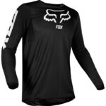 FOX LEGION LT JERSEY [BLK] - Image 2