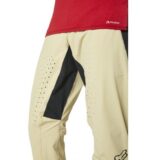 FOX FLEXAIR PANT [TAN] - Image 4