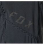 FOX WOMENS DEFEND FIRE PANTS [BLK] - Image 2
