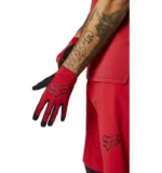 FOX FLEXAIR GLOVE [CHILI]