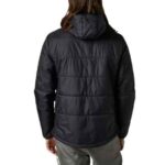 FOX RIDGEWAY JACKET [BLK/GRY] - Image 2