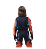 FOX YTH 180 RACE SPEC JERSEY [MDNT] - Image 3