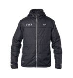 FOX RIDGEWAY JACKET [BLK] - Image 2