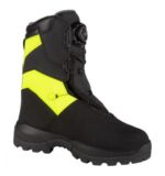 KLIM Adrenaline Pro GTX BOA Black/Hi-Vis - Image 2