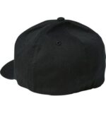 FOX TREAD LIGHTLY FLEXFIT HAT [BLK] - Image 2