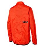 FOX DEFEND WIND JACKET [ORG CRSH] - Image 2