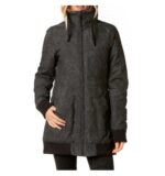 FOX METRICK JACKET [BLK VIN] - Image 3