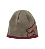 FOX STREAMLINER BEANIE [CRNBRY] - Image 2