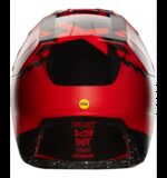 FOX FOX V3 MOTH LE 2018 RED/BLK - Image 3