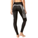 FOX MOTH LEGGING [HTR GRAPH]