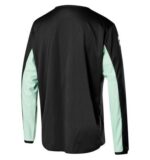 SHIFT WHIT3 LABEL BASALT JERSEY LE [BLK] - Image 2