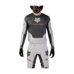 FLEXAIR OPTICAL JERSEY [STL GRY] - Image 3