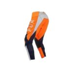 180 NITRO PANT - EXTD SIZES [FLO ORG] - Image 2