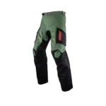LEATT Pant Moto 5.5 Enduro Cactus