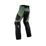 LEATT Pant Moto 5.5 Enduro Cactus - Image 2